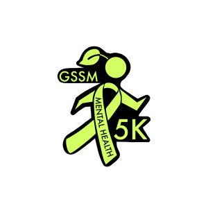GSSM's 5k Race for Mental Health Awareness